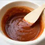 Apple Butter in the Crock-pot Recipe