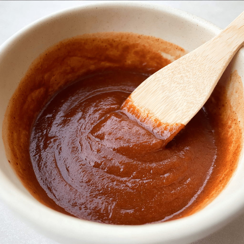 Apple Butter in the Crock-pot Recipe - Recipe Image