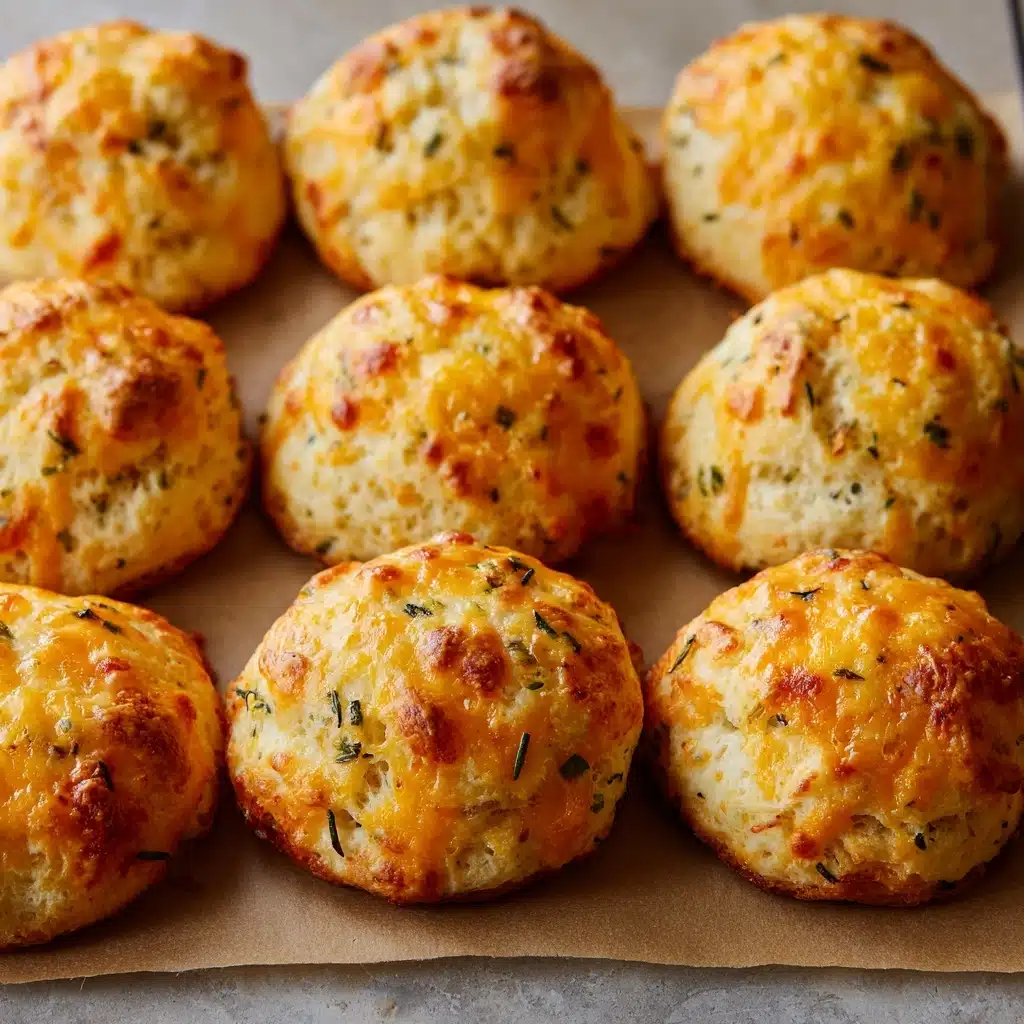 Keto Bread Rolls Recipe - Recipe Image