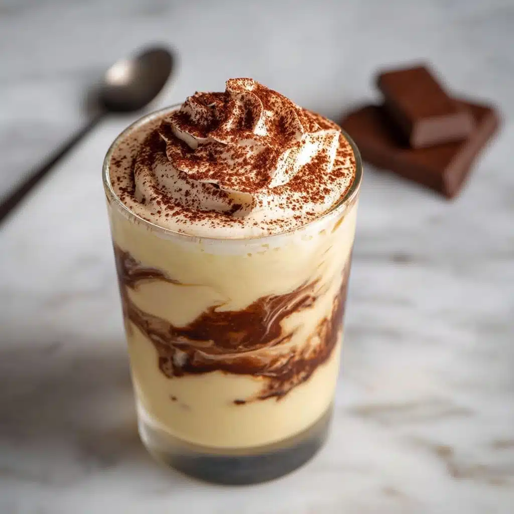 Tiramisu Cold Brew Recipe