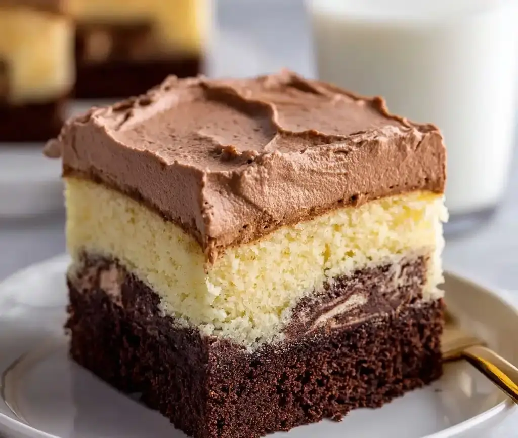 Italian Love Cake Recipe