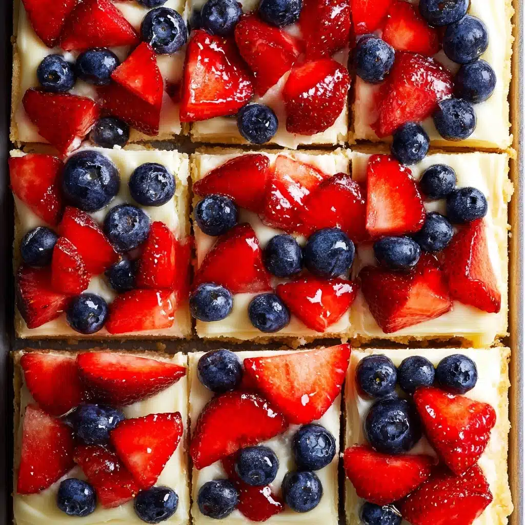 Fruit Pizza Recipe - Recipe Image