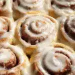 One Hour Cinnamon Rolls: Soft, Sweet Recipe