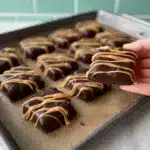 Buckeye Graham Crackers Recipe