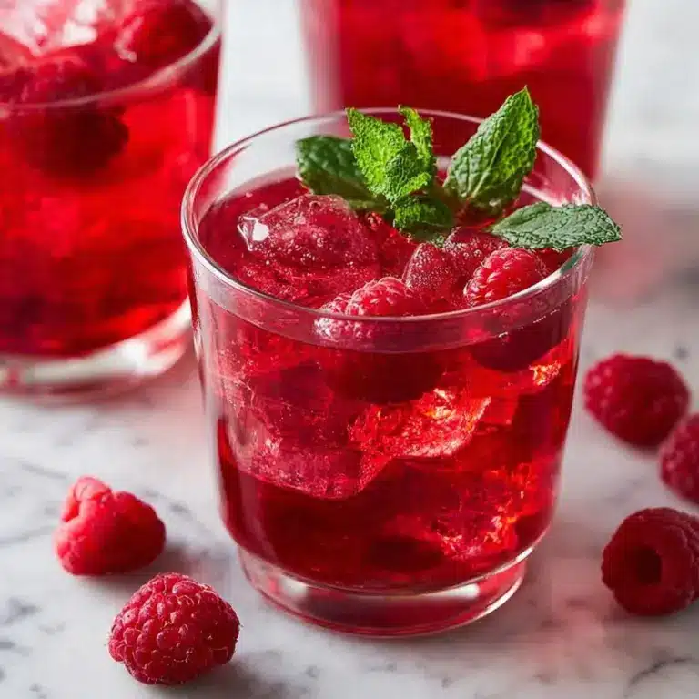 Hibiscus Tea Recipe