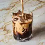 Peanut Butter Cream Cold Brew Recipe