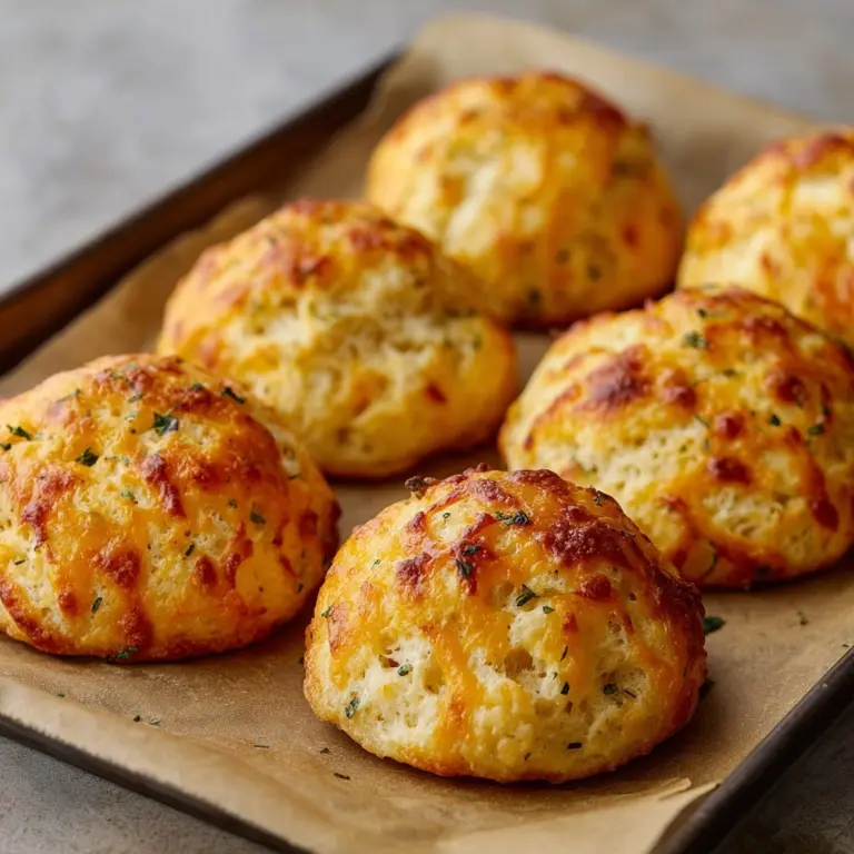 Keto Bread Rolls Recipe