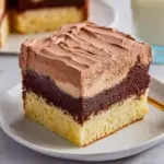 Italian Love Cake Recipe