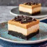 Whipped Coffee Cheesecake (No-Bake) Recipe