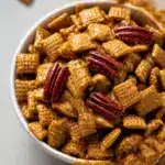 Praline Crunch Recipe