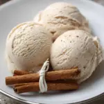 Cinnamon Ice Cream Recipe