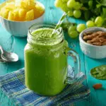 Green Detox Smoothie Recipe