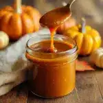 Starbucks Style Pumpkin Syrup Recipe