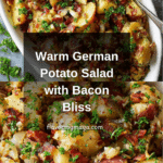 German Potato Salad Recipe