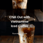 Vietnamese Iced Coffee - Ca Phe Sua Da Recipe