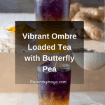 Loaded Tea Recipe