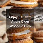 Apple Cider Whoopie Pies Recipe
