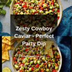 Cowboy Caviar Recipe