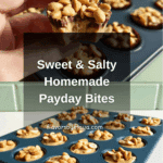 Homemade Payday Bites Recipe
