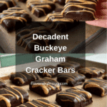 Buckeye Graham Crackers Recipe