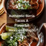 Authentic Birria Recipe