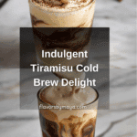 Tiramisu Cold Brew Recipe