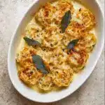 Butternut Squash Lasagna Roll Ups with Ricotta Recipe