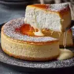 Cloud Cake Recipe – Light as Air, Luscious as a Dream Recipe
