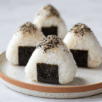 15-min Easy Japanese Tuna Onigiri Recipe