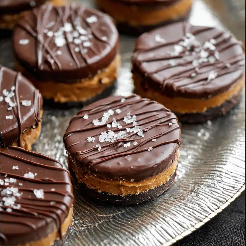 Date Snickers Recipe