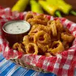 Fried Banana Peppers Recipe
