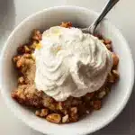 Pumpkin Pecan Cobbler Recipe