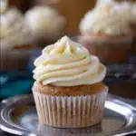Cream Cheese Frosting Recipe