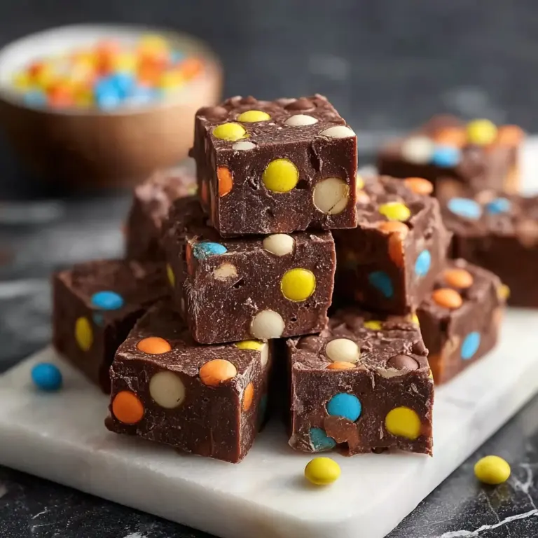 Healthy Cosmic Brownie Protein Bites Recipe