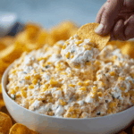 Out-of-this-World Corn Dip Recipe