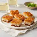 Crispy Rice Recipe