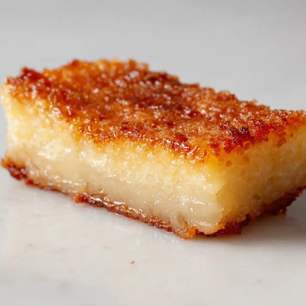 Crispy Rice Recipe