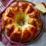 The aroma of freshly baked bread Recipe