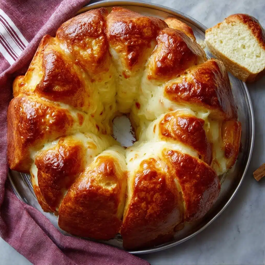 The aroma of freshly baked bread Recipe