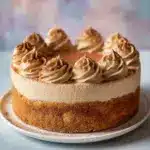 Chai Cake Recipe