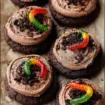 Dirt Cake Cookies Recipe