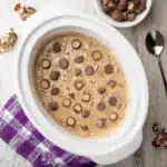 Crockpot Reese's Cake Recipe