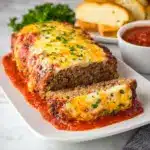 Italian Meatloaf Recipe