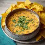 Chorizo Queso Fundido Recipe