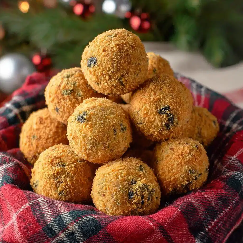 Moose Farts Recipe - Recipe Image