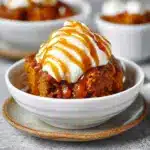 Slow Cooker Pumpkin Cobbler Recipe