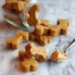 Homemade Dog Treats Recipe