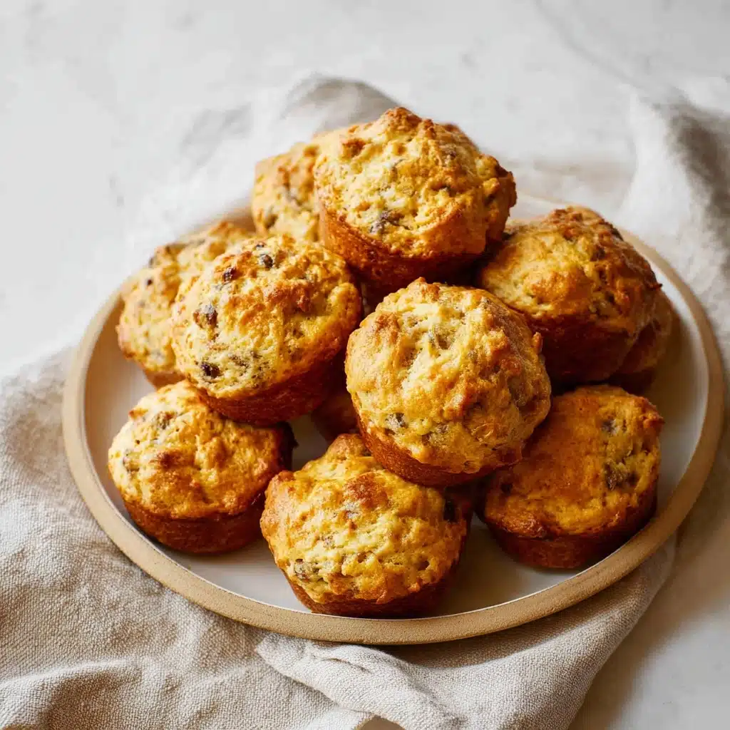 McGriddle Bites Recipe