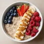 Protein Oatmeal Recipe