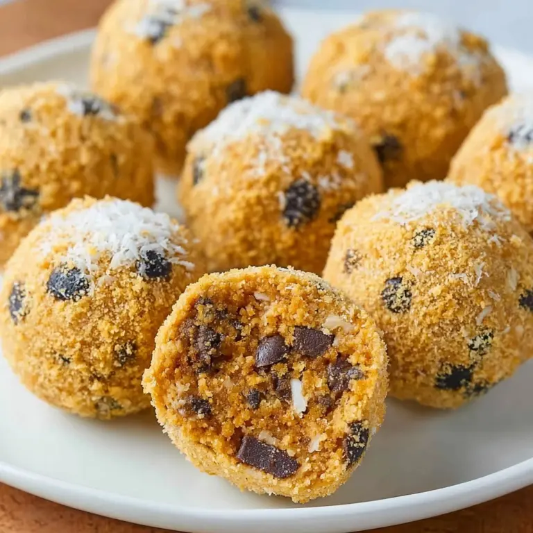Moose Farts Recipe